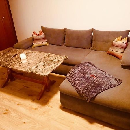 Thermenland-Traum Apartment Фюрстенфельд Экстерьер фото
