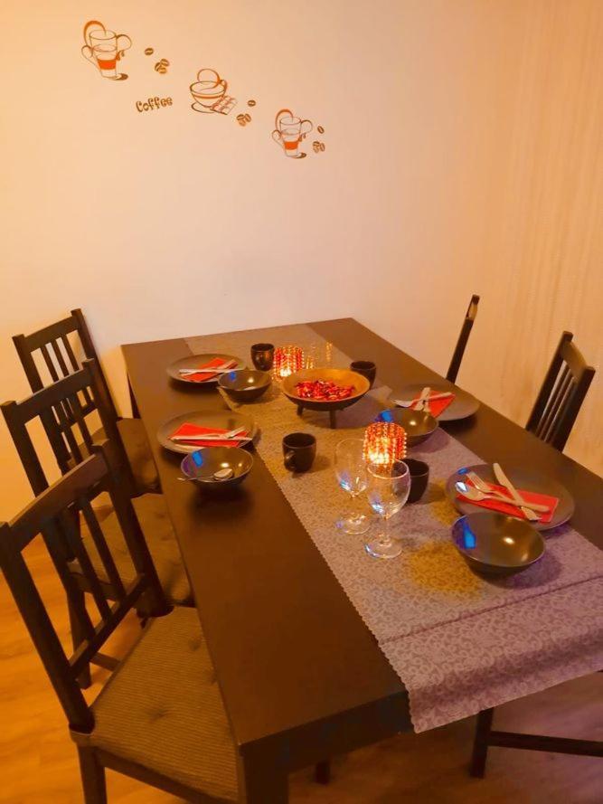 Thermenland-Traum Apartment Фюрстенфельд Экстерьер фото