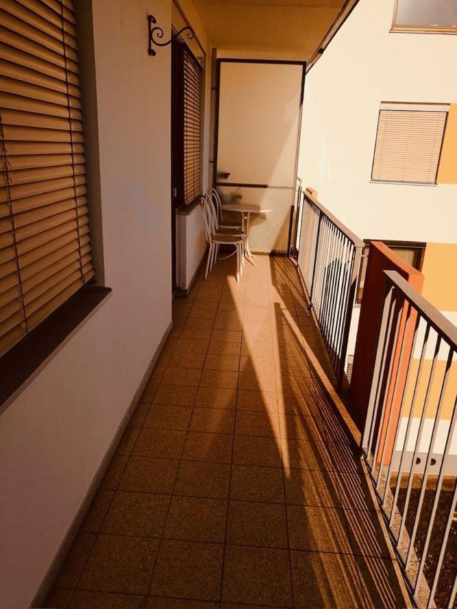 Thermenland-Traum Apartment Фюрстенфельд Экстерьер фото