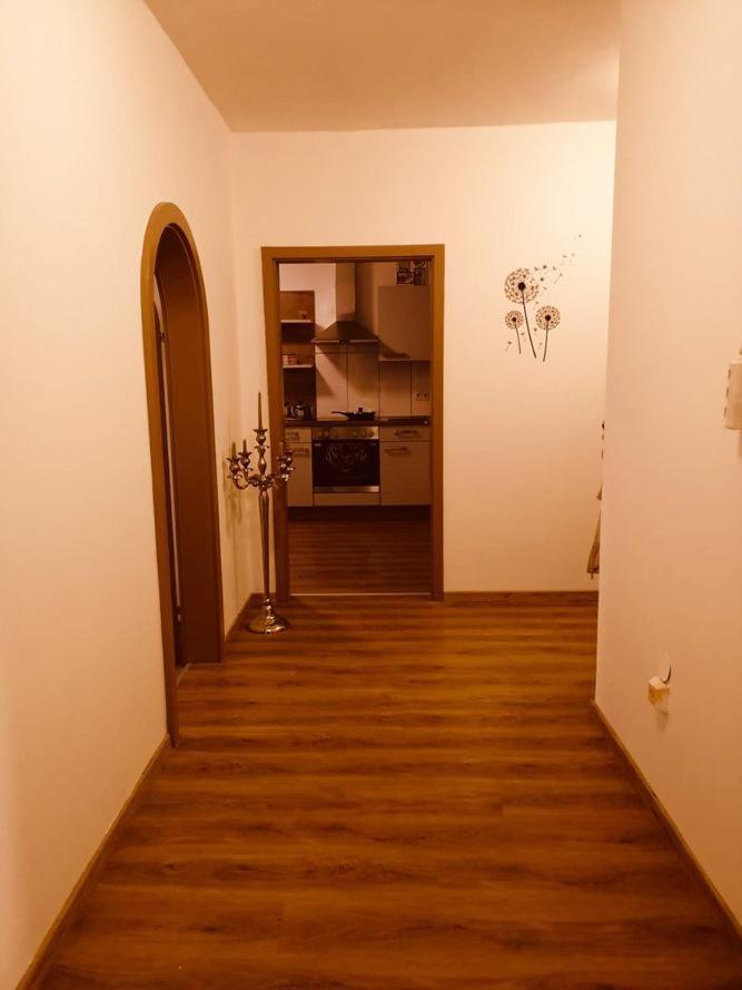 Thermenland-Traum Apartment Фюрстенфельд Экстерьер фото