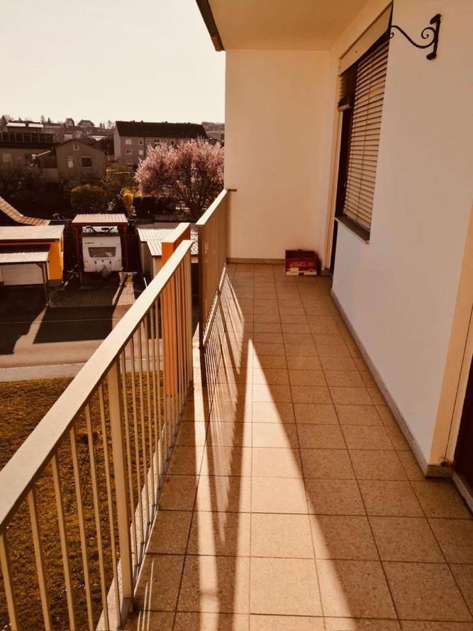 Thermenland-Traum Apartment Фюрстенфельд Экстерьер фото