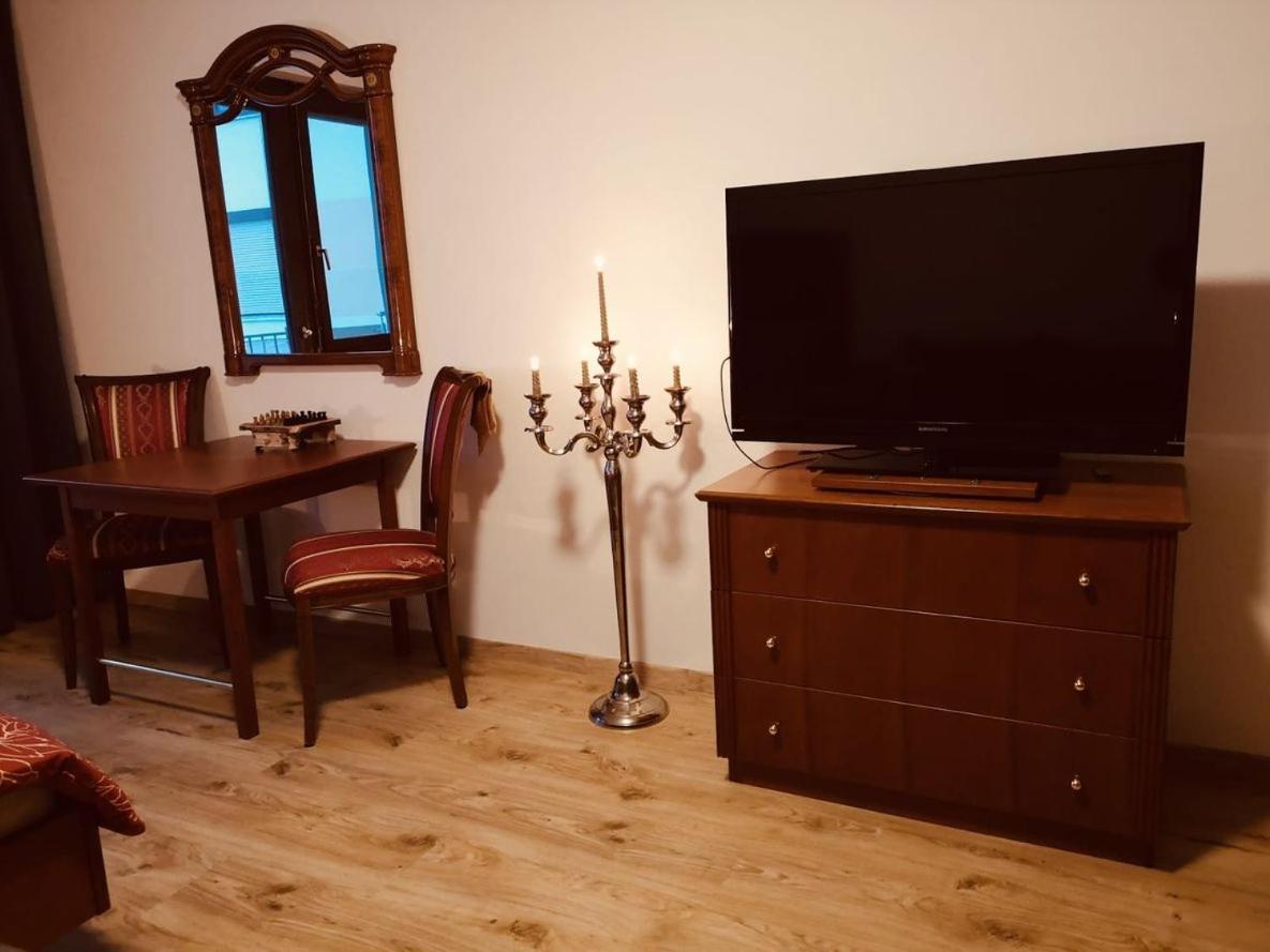 Thermenland-Traum Apartment Фюрстенфельд Экстерьер фото